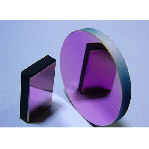 镀膜耐高温石英光学蓝宝石玻璃镜片透镜滤光片 定制加工