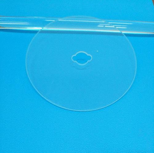 肖特光学玻璃产品质量高_智宏玻璃
